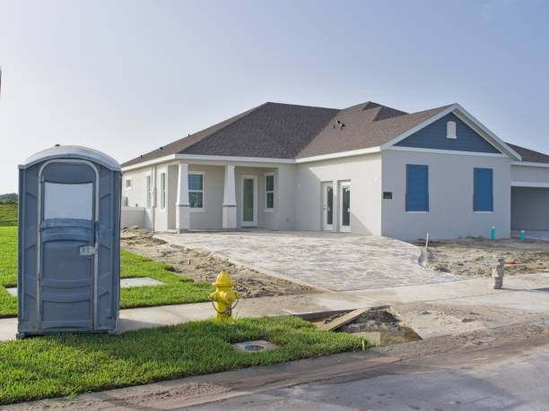 Portable Toilet Options We Offer in Progreso, TX